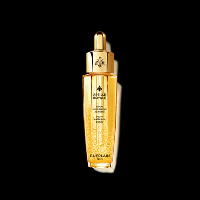 sérum guerlain óleo rejuvenescedor abeille royale