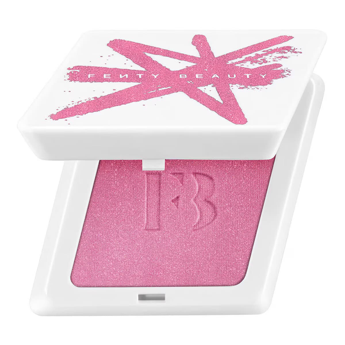 blush fenty cheeks suede powder